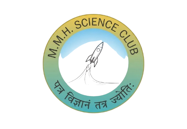 MMH College Ghaziabad Science Club